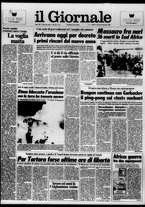 giornale/CFI0438329/1985/n. 288 del 27 dicembre